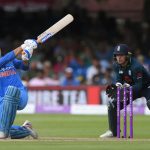England v India – 2nd ODI: Royal London One-Day Series