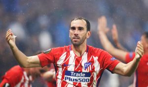 Atletico Madrid