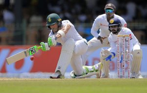 South Africa Vs Sri Lanka