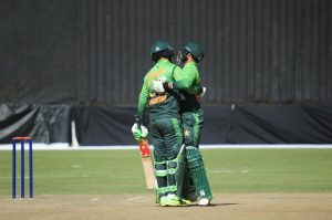 Pakistan Vs Zimbabwe