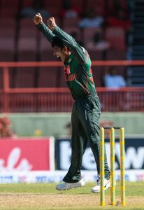 West Indies Vs Bangladesh