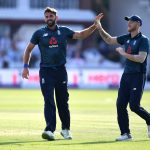England v India – 2nd ODI: Royal London One-Day Series
