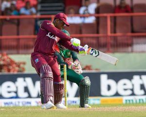 West Indies Vs Bangladesh