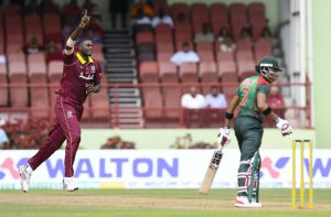 West Indies Vs Bangladesh