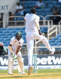 WEst Indies Vs Bangladesh