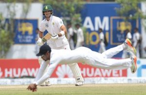 South Africa Vs Sri Lanka