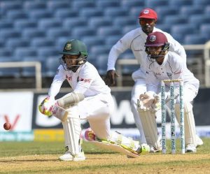 West Indies Vs Bangladesh