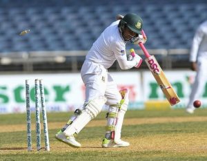 West Indies Vs Bangladesh