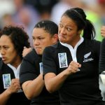 new zealand women rugby team