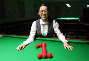 Snooker Rankings