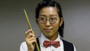 Snooker Championships