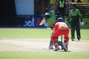 Pakistan Vs Zimbabwe