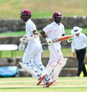 West Indies Vs Bangladesh