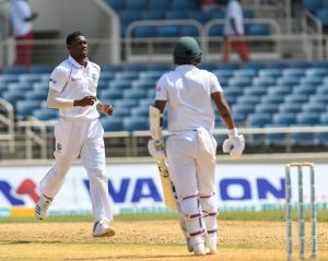 West Indies Vs Bangladesh