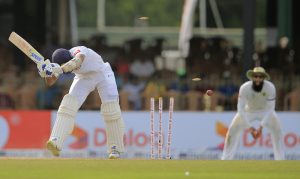 South Africa Vs Sri Lanka