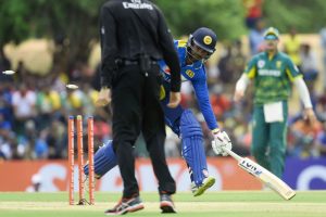 South Africa vs Sri Lanka