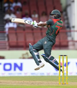 West Indies Vs Bangladesh