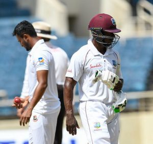 West Indies Vs Bangladesh