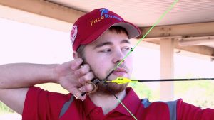 Archery Rankings