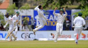 South Africa Vs Sri Lanka