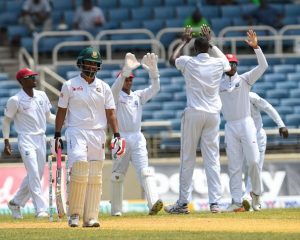 West Indies Vs Bangladesh