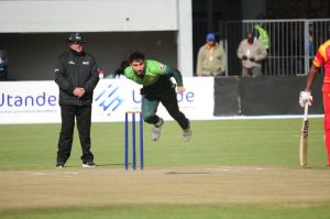 Pakistan Vs Zimbabwe