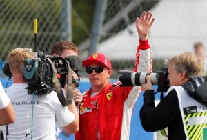 kimi raikkonen