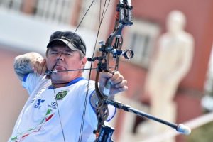 Archery Rankings