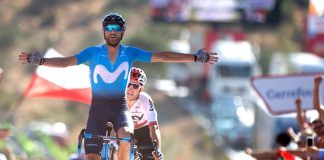 Vuelta a España