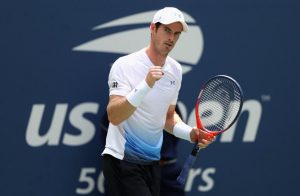 Andy Murray