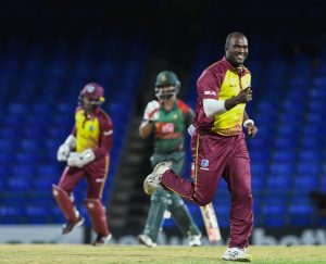 West Indies Vs Bangladesh