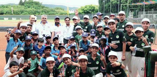 Asian Baseball Championship