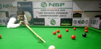 National Ranking Snooker Championship