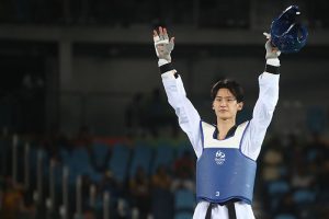 Taekwondo Rankings