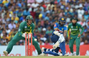 South Africa Vs Sri Lanka