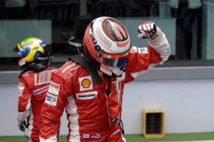 kimi raikkonen