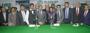National Ranking Snooker Championship