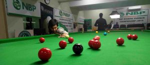 National Snooker Championship