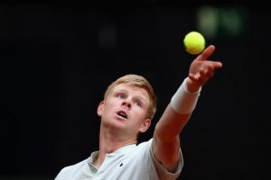 Kyle Edmund