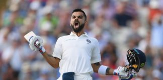 India Vs England