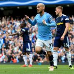 Manchester city