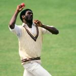 Michael Holding