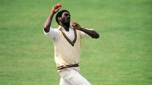 Greatest Fast Bowlers