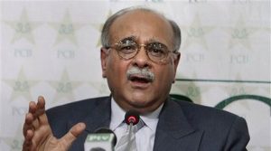 Najam Sethi