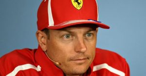 kimi raikkonen