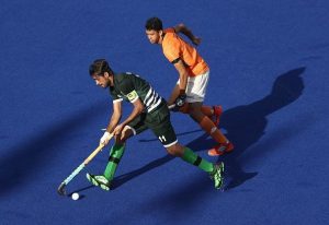 Pakistan Hockey