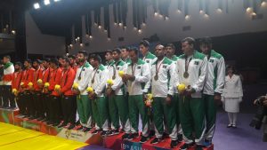 Pakistan Kabaddi