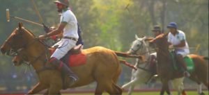 Pakistan National Polo