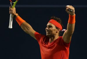 Rogers Cup