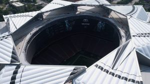 Mercedes-Benz Stadium